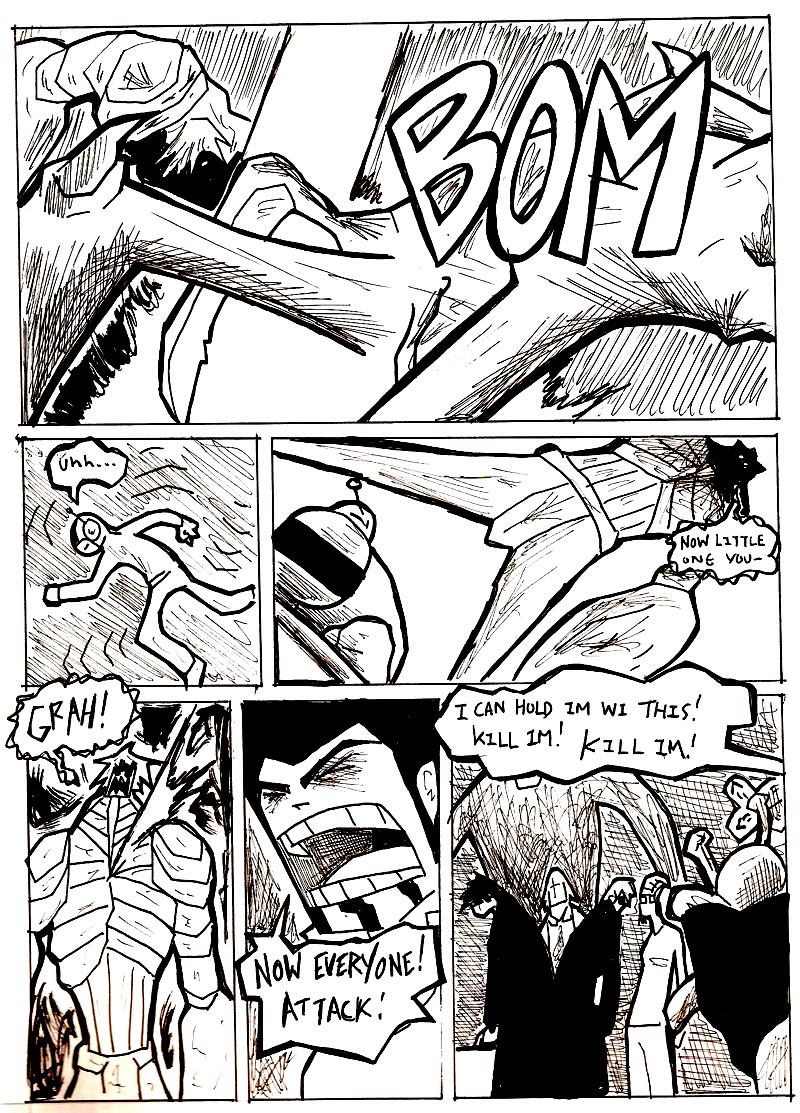 Comic page 156 thumbnail